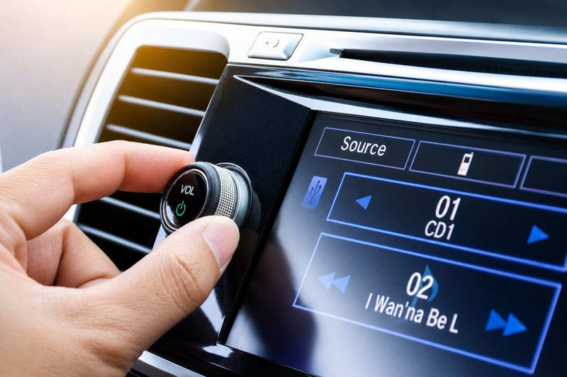 Car Audio Upgrade Guide: How to Build the Best Car Audio System in Australia