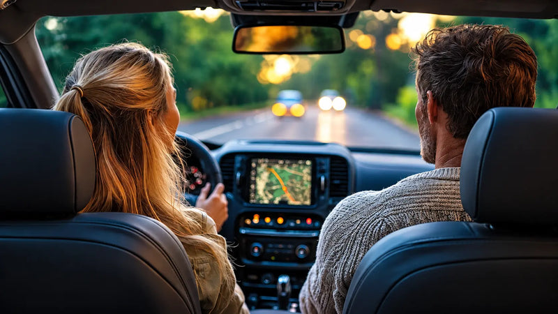 Does a Head Unit Affect Sound Quality? How to Improve Car Audio