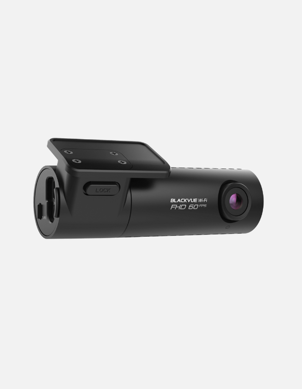 Blackvue DR590X Plus 1-Channel Dash Camera
