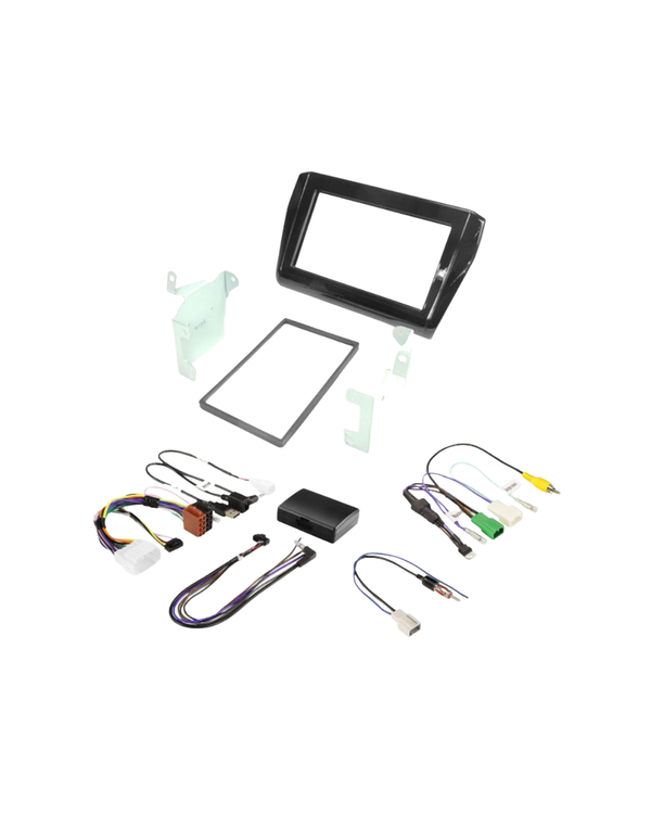 Aerpro FP8356K Install Kit To Suit Suzuki Swift 2017 Up