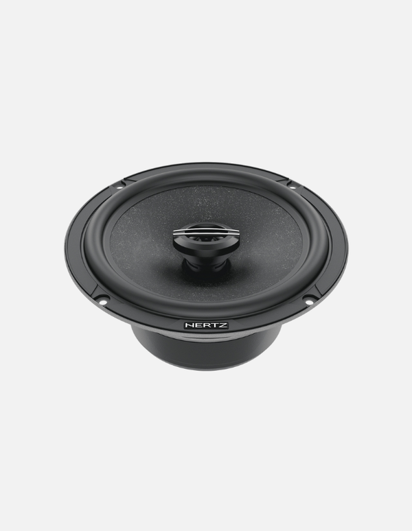 Hertz CX165 Cento 6.5-Inch Coaxial Speakers