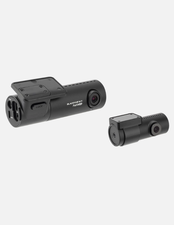 Blackvue DR590X Plus 2-Channel Dash Camera