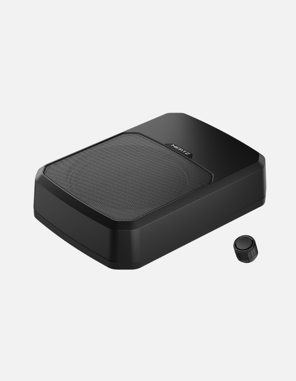 Hertz DBA201F Subwoofers