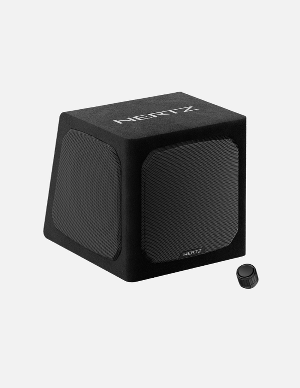 Hertz DBA201 Subwoofers