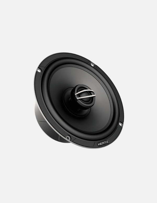 Hertz CPX165 Cento Pro 6.5-Inch Coaxial Speakers