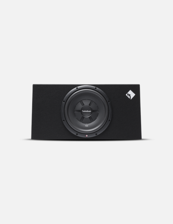 Rockford Prime 12" R2S Shallow Loaded Enclosure