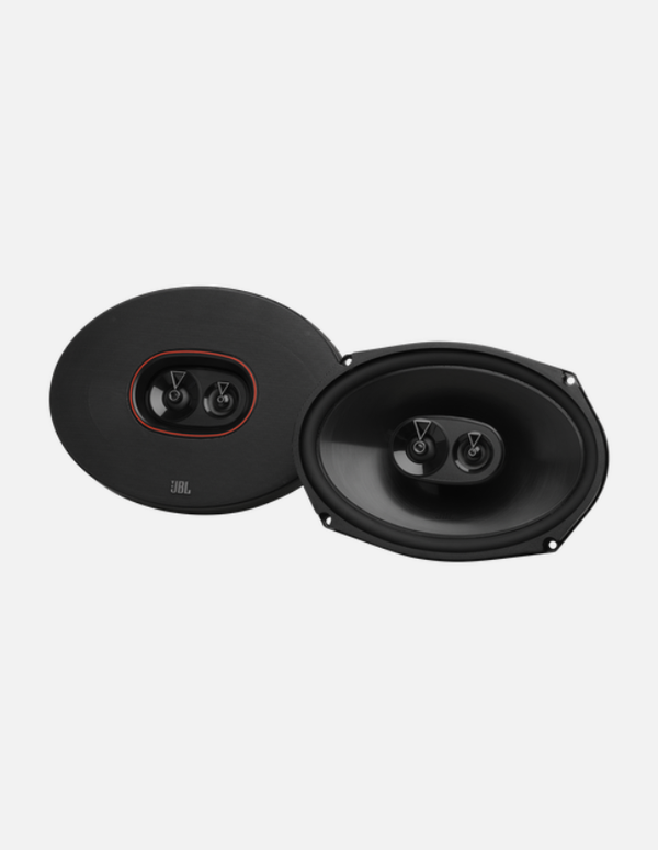 JBL Audio Club 964M 6x9-inch Coaxial Speakers