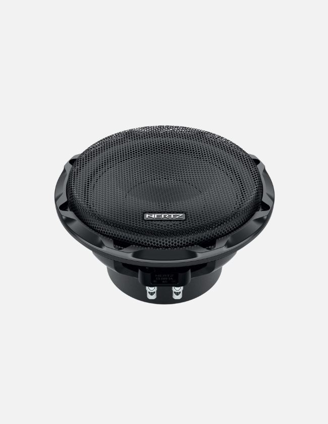 Hertz CS200S4 Cento 8-Inch Subwoofer