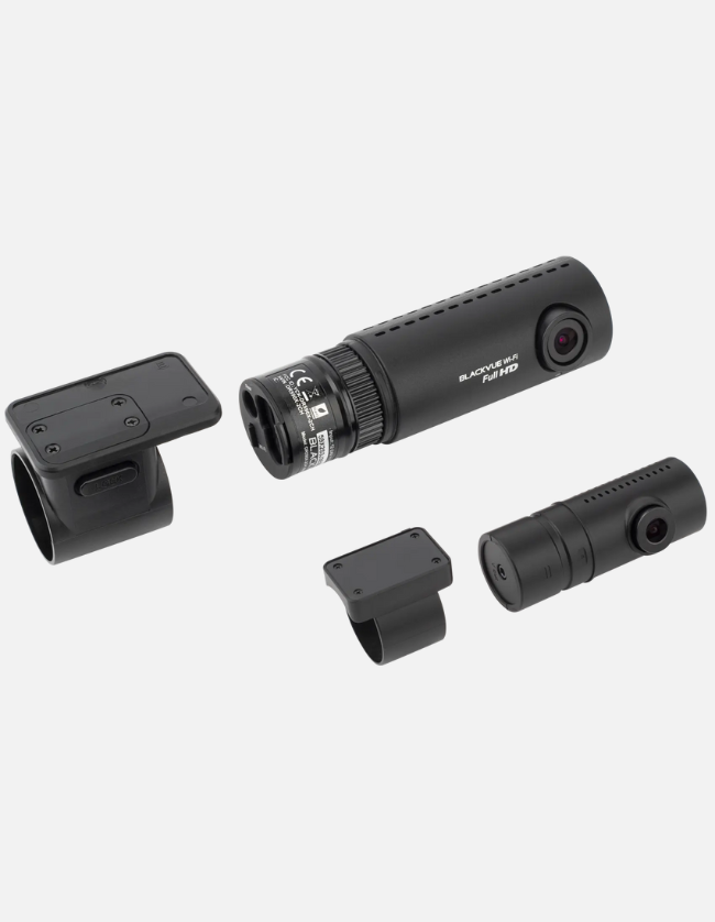 Blackvue DR590X Plus 2-Channel Dash Camera