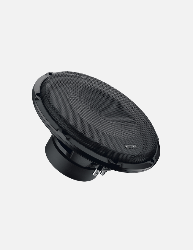 Hertz CS300S2 Cento 12-Inch Subwoofer