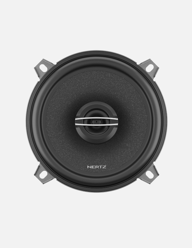 Hertz CX130 Speakers