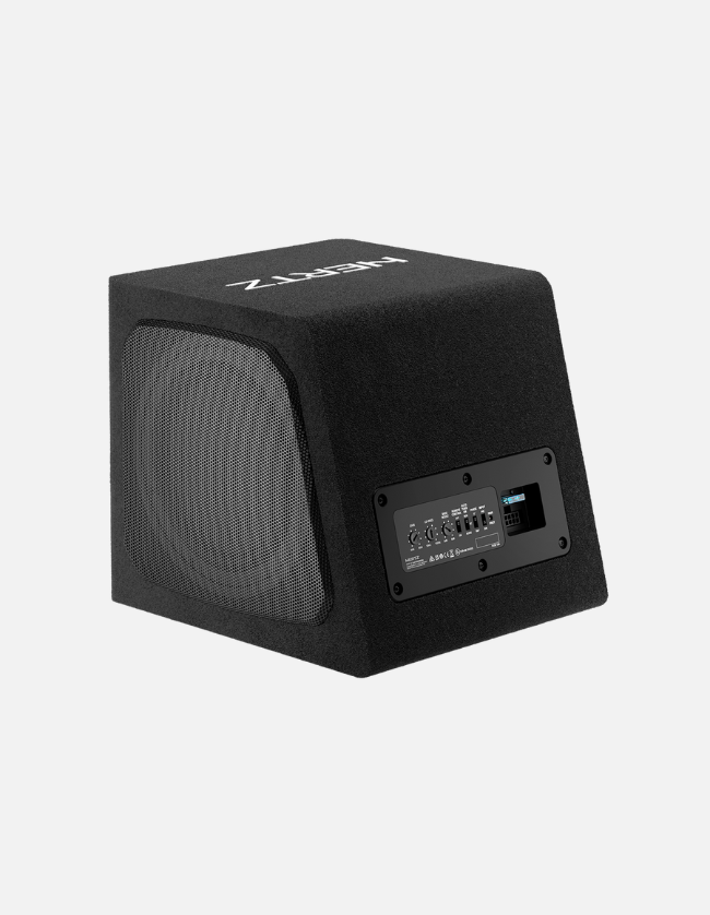 Hertz DBA201 Subwoofers