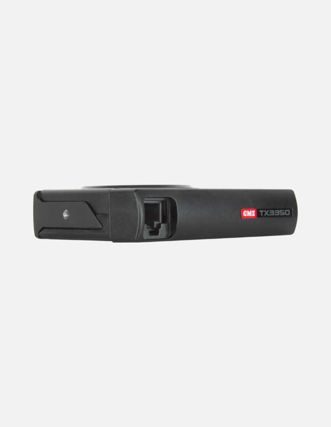 GME TX3350 5 Watt Super Compact UHF CB Radio