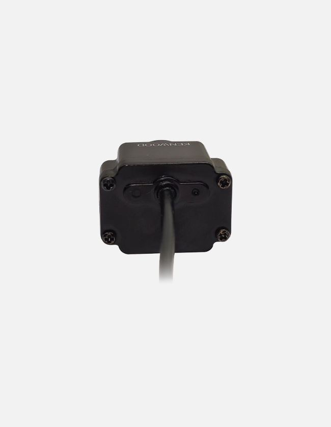 Kenwood CMOS-150HD High Definition Camera