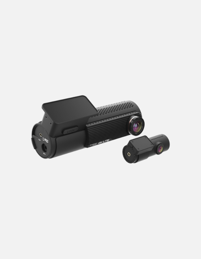 Blackvue DR970X Plus MkII 2-Channel 4G/LTE Dash Camera