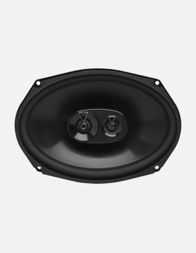 JBL Audio Club 964M 6x9-inch Coaxial Speakers