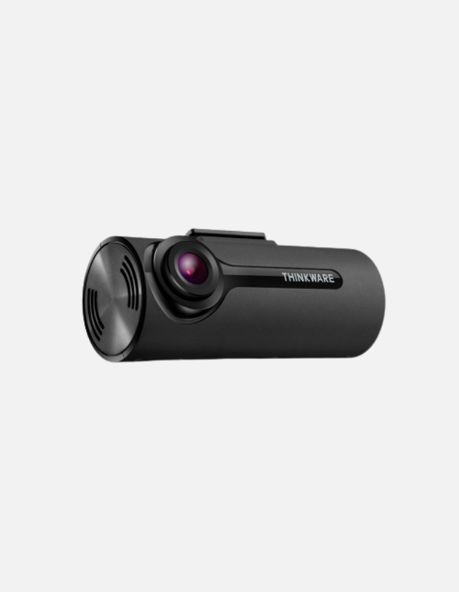 Thinkware F70 HD 1-Channel Dash Camera