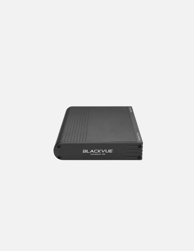 Blackvue B-130A External Dash Camera Battery Pack