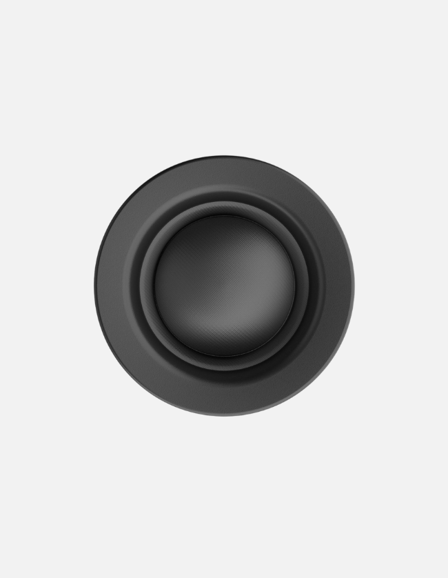 Hertz C26OE Speakers