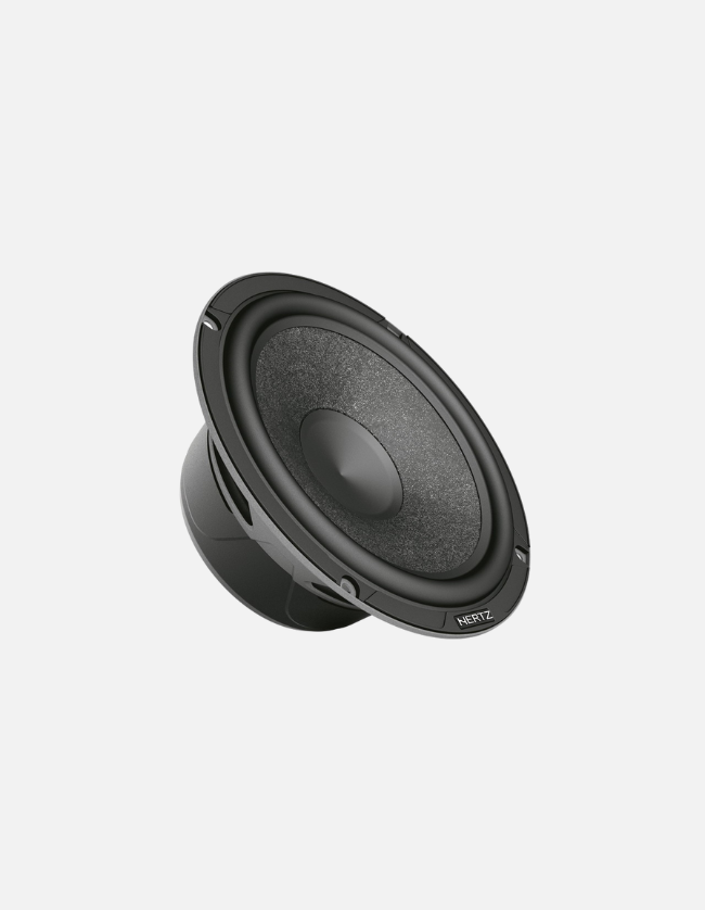 Hertz CK165 Cento 6.5-Inch Component Speakers