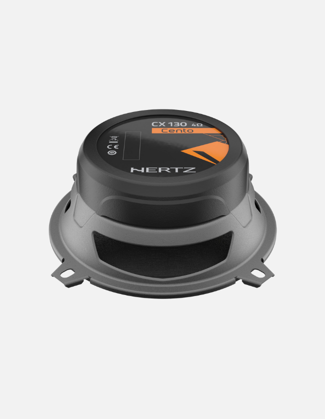 Hertz CX130 Speakers
