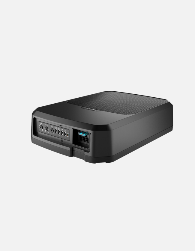 Hertz DBA201F Subwoofers
