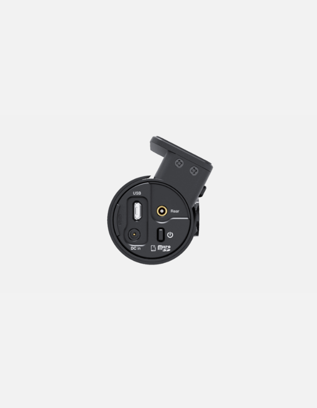 Blackvue Elite 8 1-Channel Dash Camera