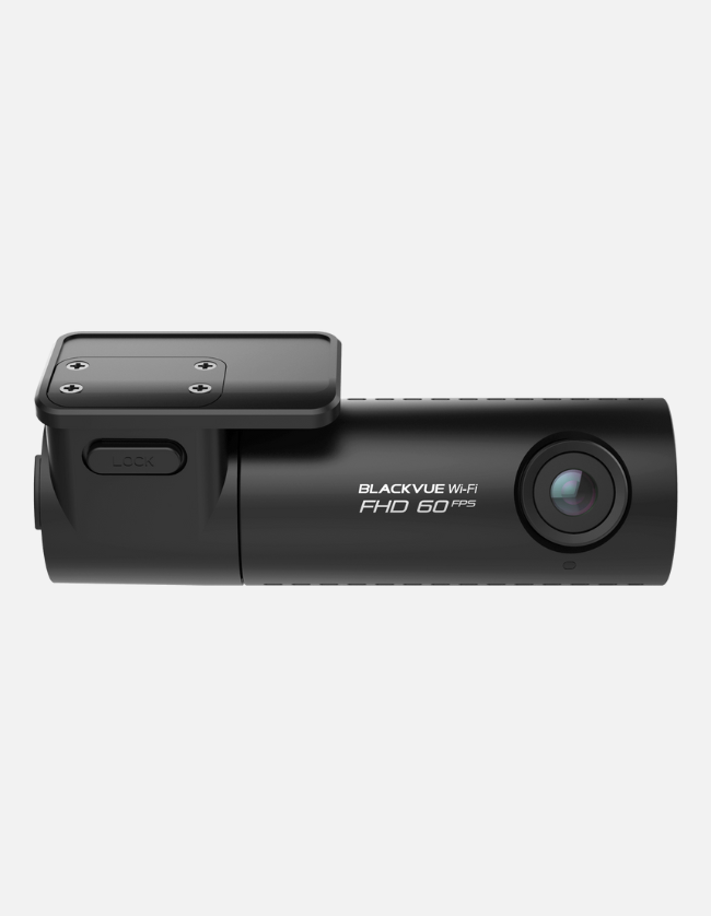 Blackvue DR590X Plus 1-Channel Dash Camera