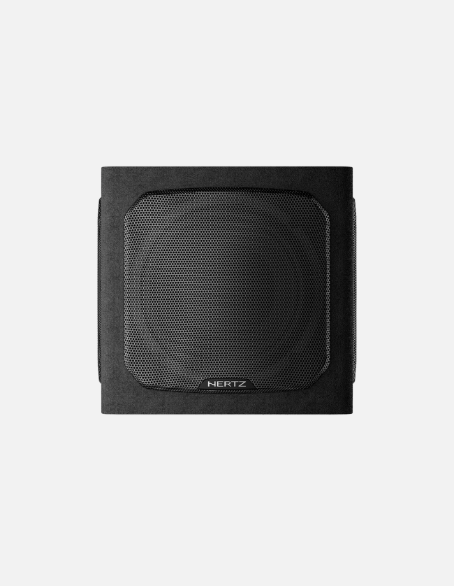 Hertz DBA201 Subwoofers