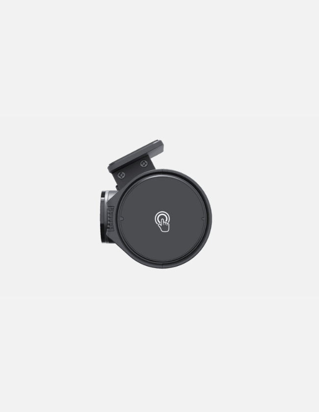 Blackvue Elite 8 1-Channel Dash Camera