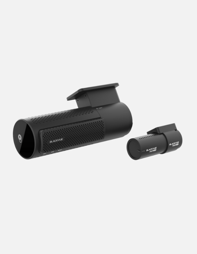 Blackvue DR970X Plus MkII 2-Channel 4G/LTE Dash Camera