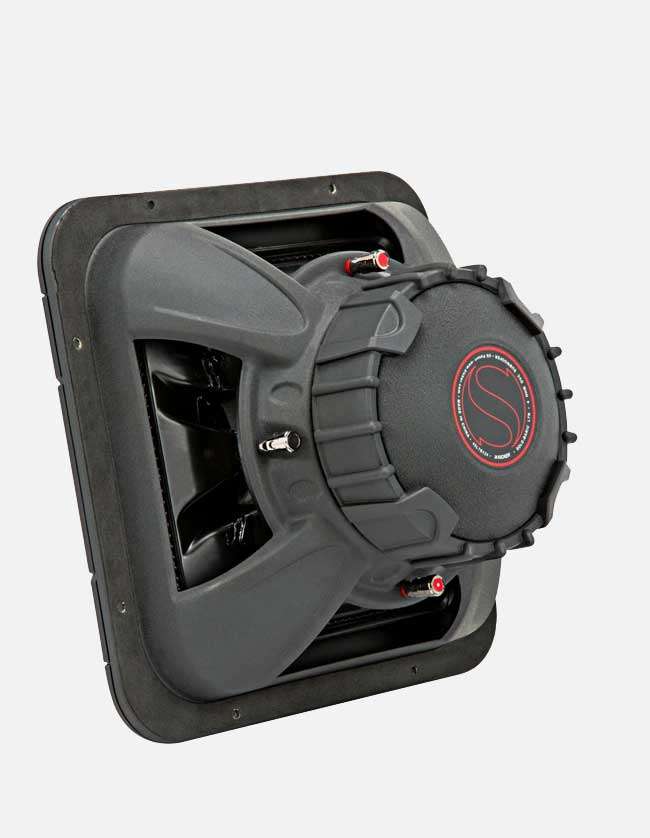 Kicker 45L7R122 12-Inch L7 Subwoofer