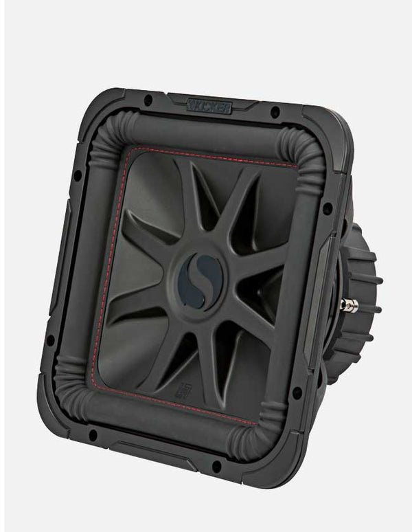 Kicker 45L7R122 12-Inch L7 Subwoofer