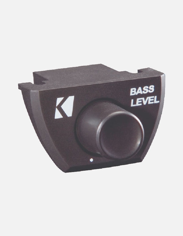 Kicker 46CXARC Remote Bass Controller