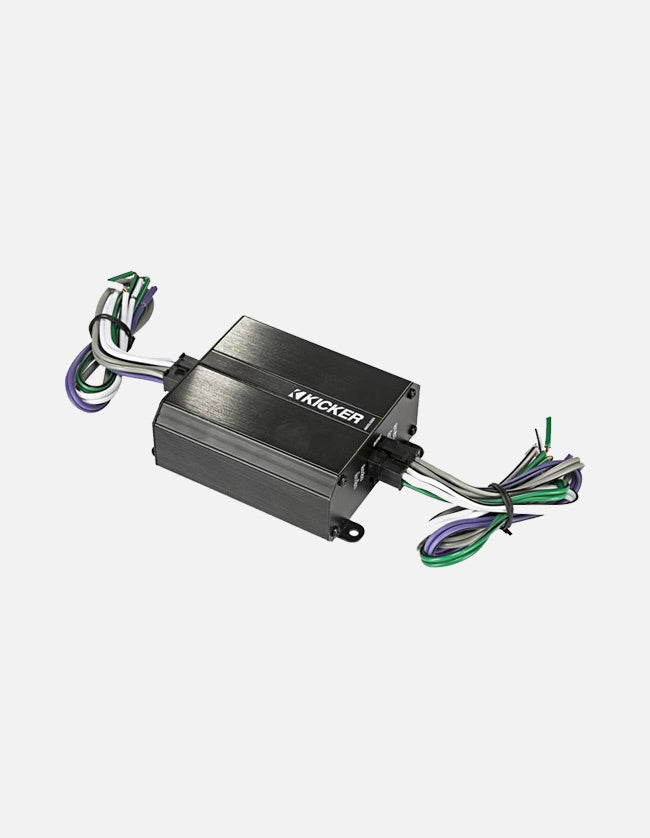 Kicker 46KISLOAD4 4-Channel Load Sensing Adapter