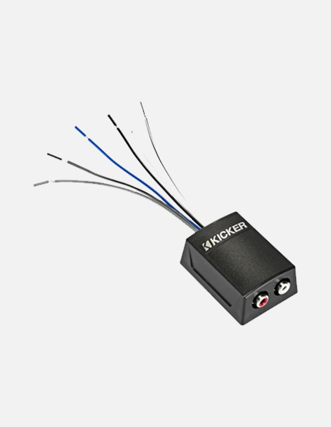 Kicker 46KISLOC2 Line Output Converter