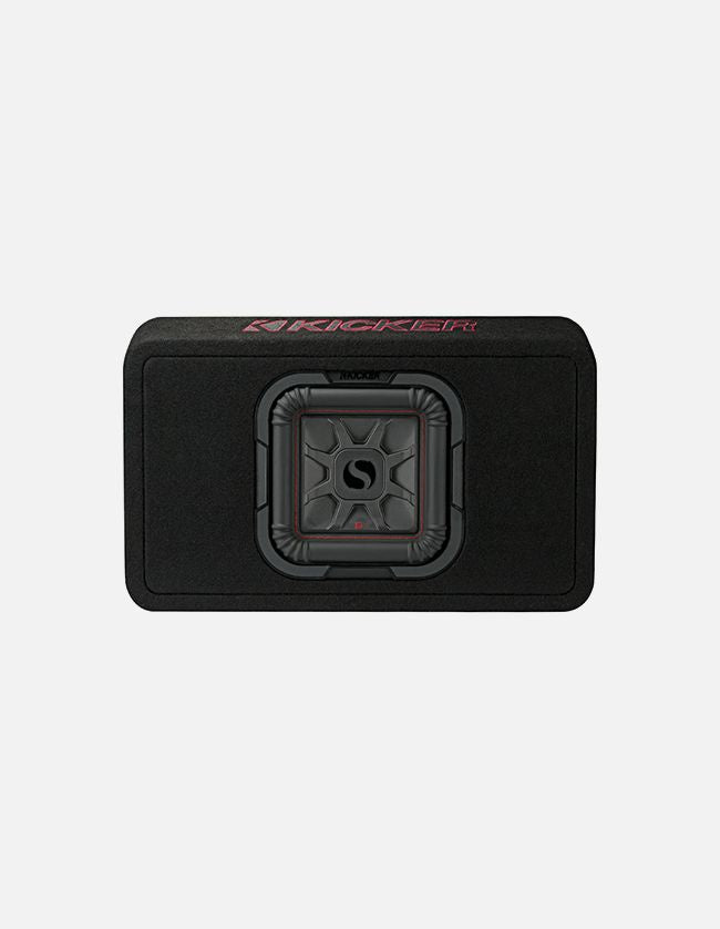 Kicker 46TL7T82 8-Inch Loaded Subwoofer