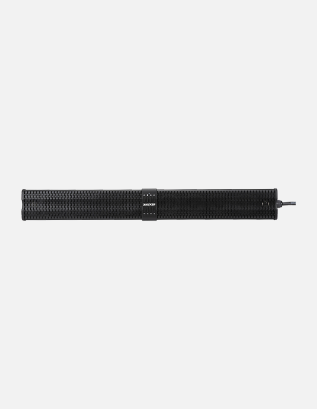 Kicker 47KPB2 10 Speaker PowerBar