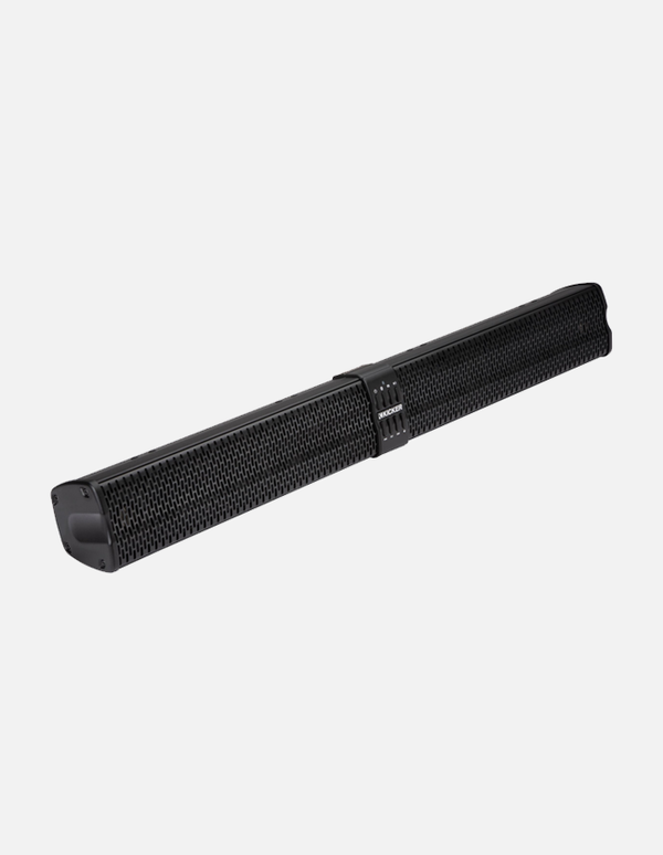 Kicker 47KPB2 10 Speaker PowerBar