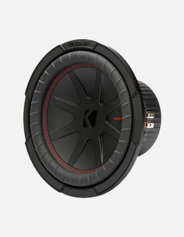 Kicker 48CWR102 10-Inch Subwoofer