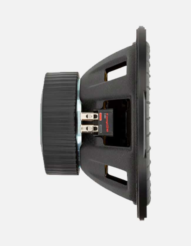 Kicker 48CWR104 10-Inch Subwoofer