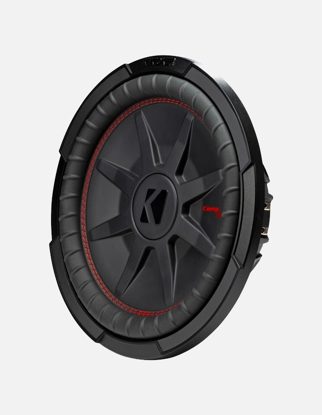 Kicker 48CWRT122 12-Inch Subwoofer