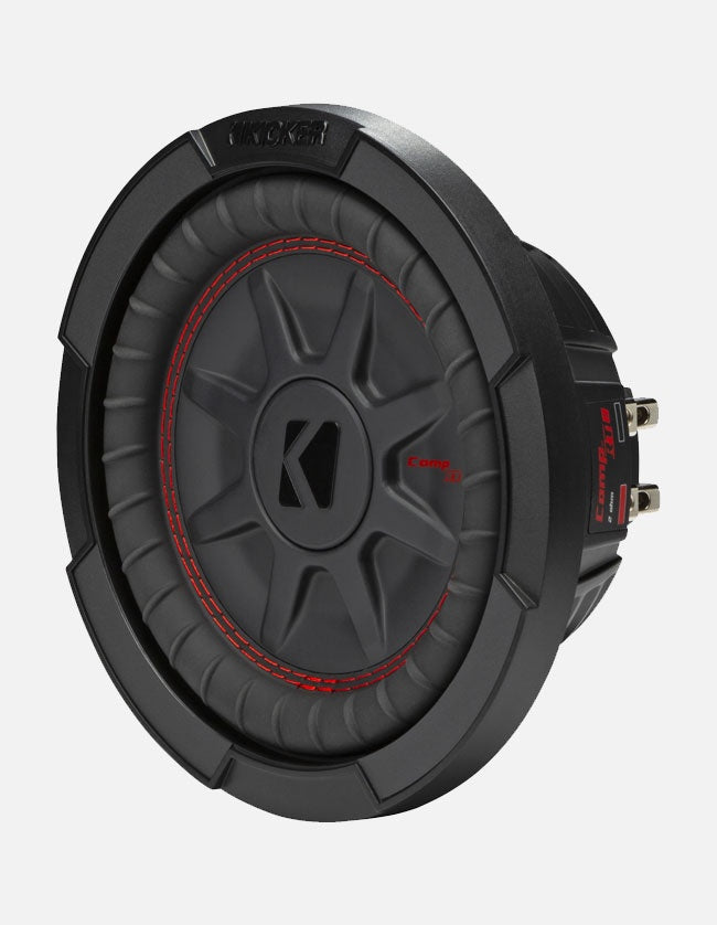 Kicker 48CWRT82 8-Inch Subwoofer