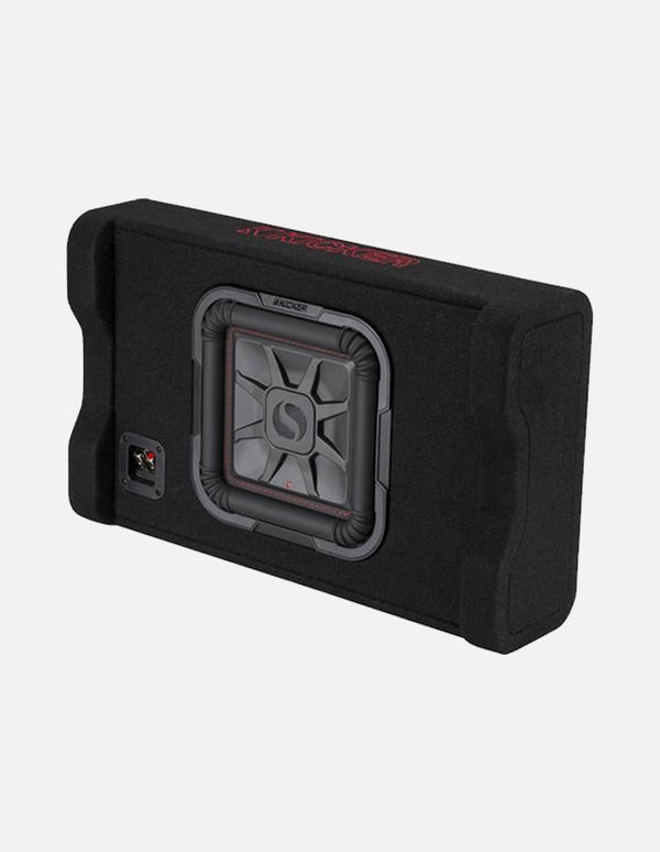 Kicker 49L7TDF102 10-Inch Downward Firing L7 Subwoofer