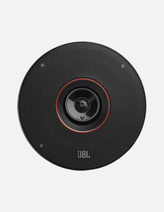 JBL Audio Club 64SQ 6.5-inch Coaxial Speakers