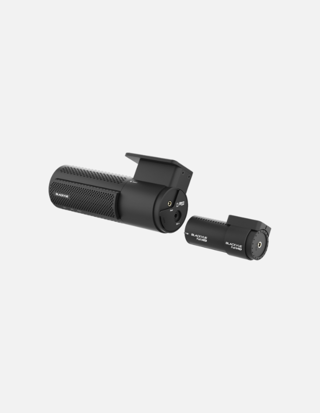 Blackvue DR970X Plus MkII 2-Channel 4G/LTE Dash Camera