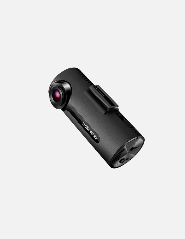Thinkware F70 HD 1-Channel Dash Camera