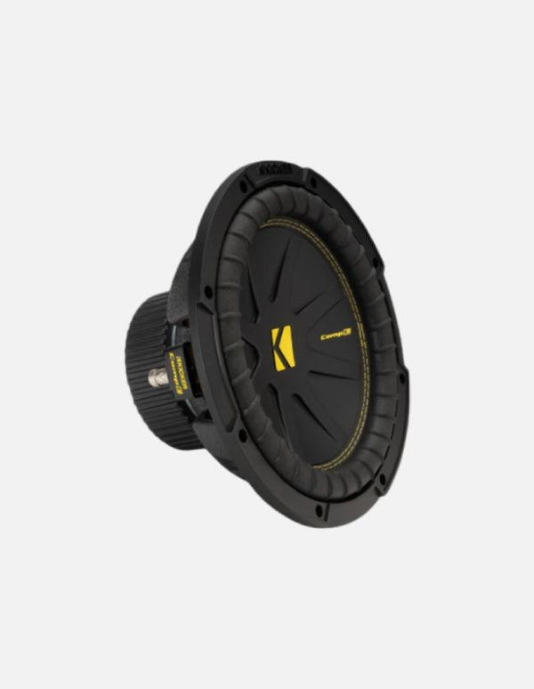 Kicker 50CWCS104 10-Inch Subwoofer