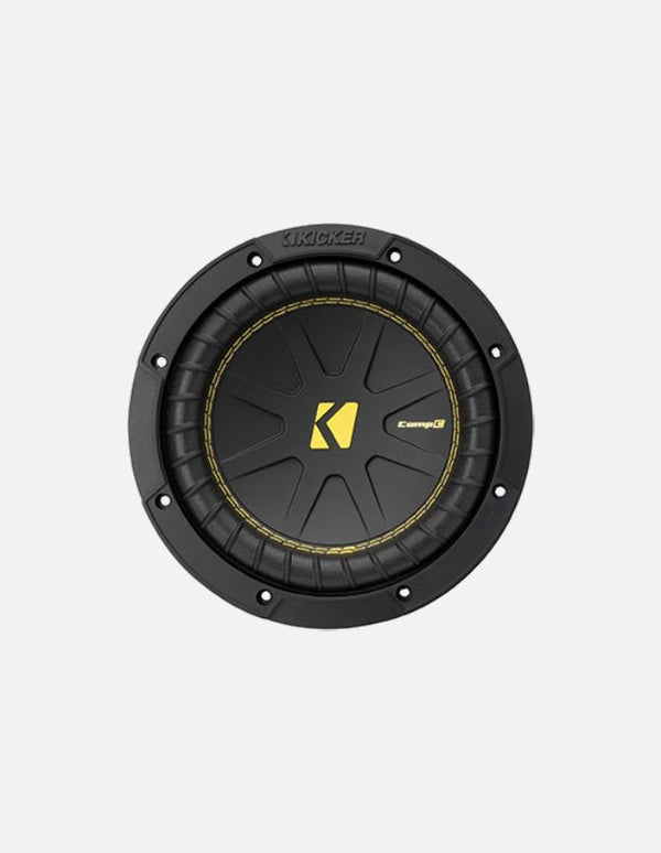 Kicker 50CWCS84 8-Inch Subwoofer