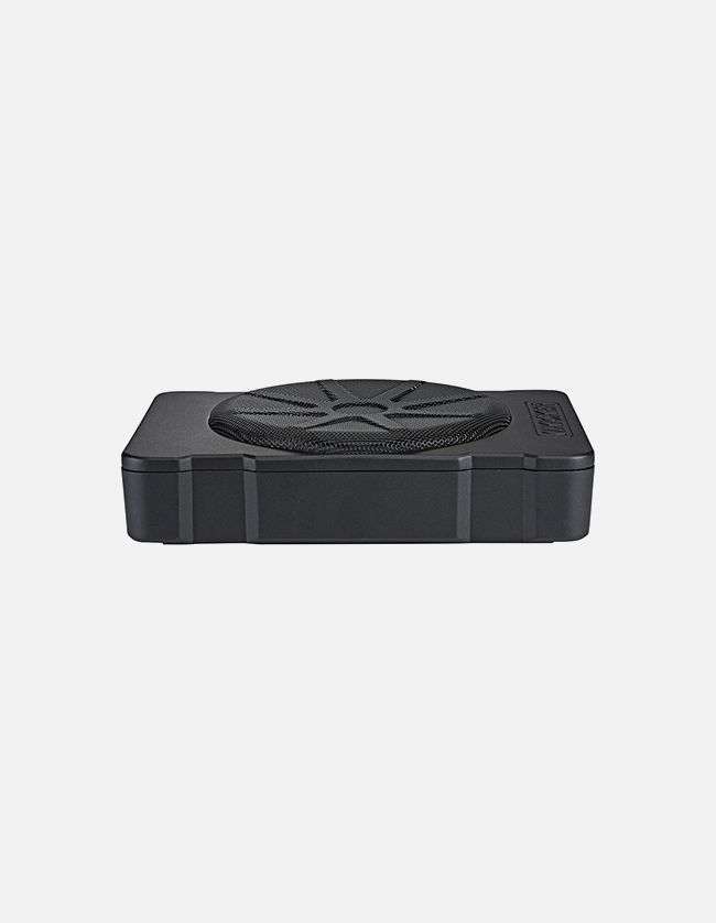 Kicker 51HS10 Underseat Sub/Amp 180w RMS